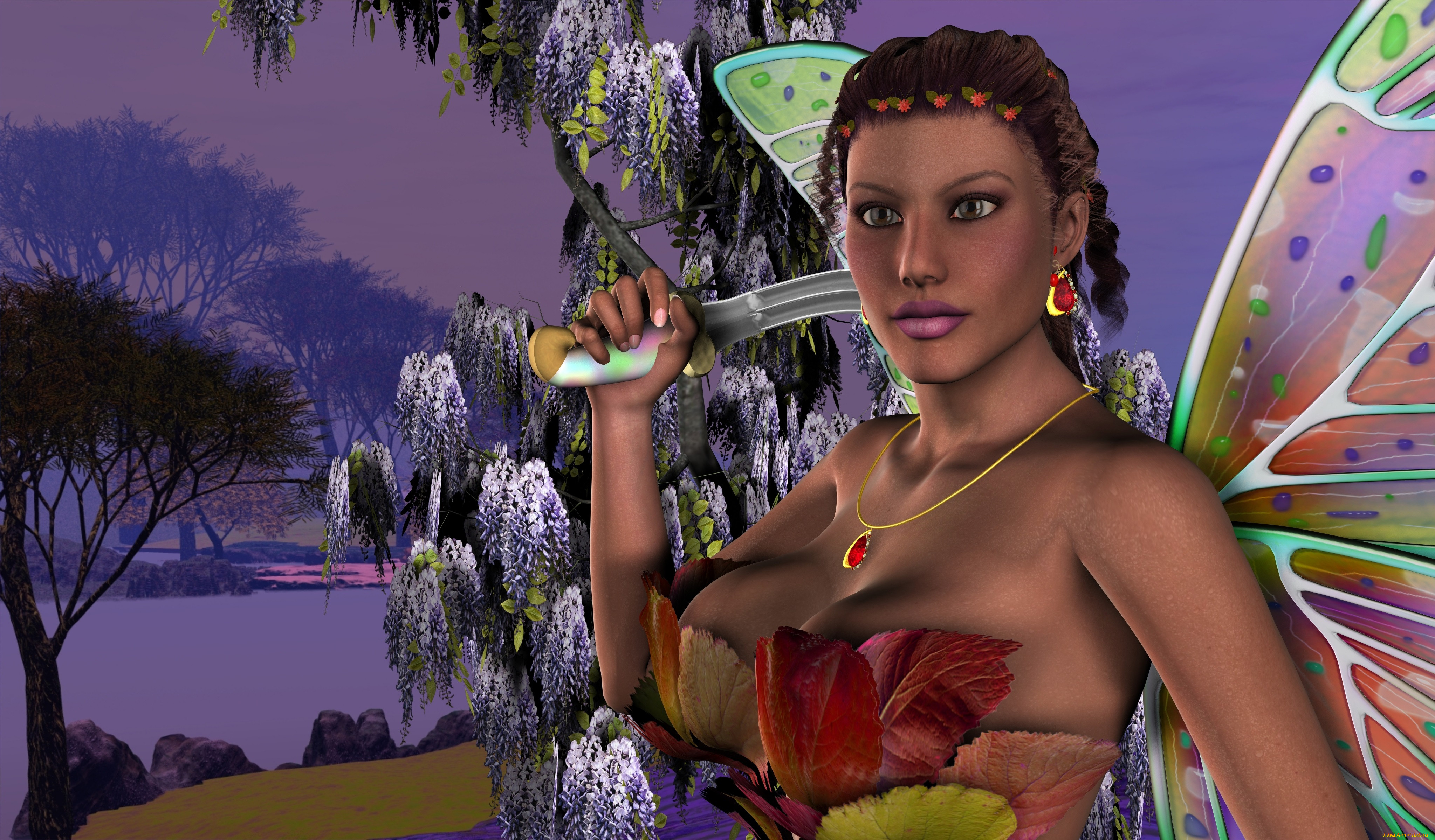 3 , elves , , , , , 